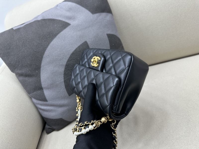 Chanel CF Series Bags